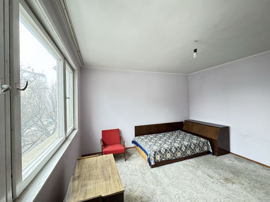 Продава апартамент в гр. Казанлък