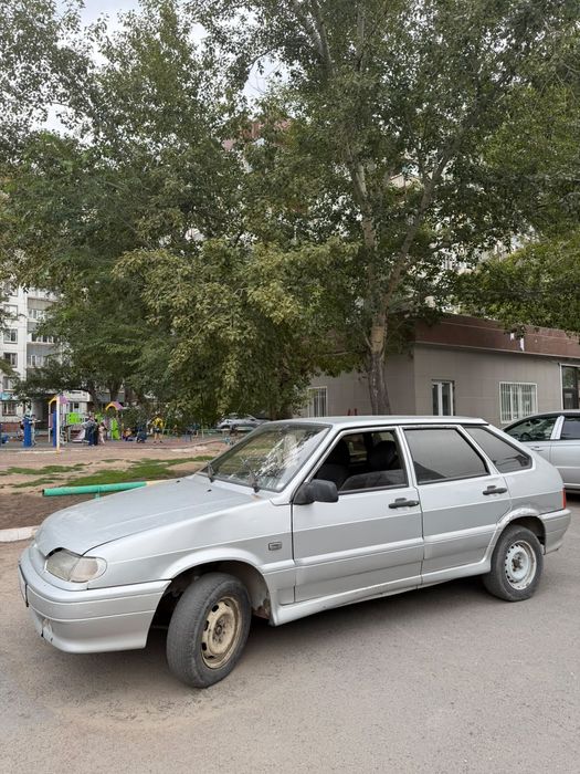 Продам Ваз 2114 на ходу