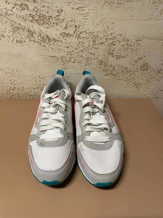 Дамски Маратонки Puma