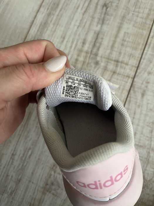 Маратонки Adidas