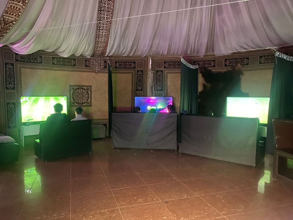 Продается готовый бизнес PS 5 клуб