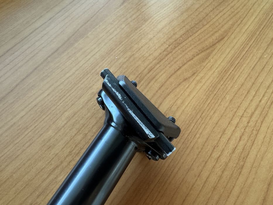 Dropper post One up 30.9 150mm