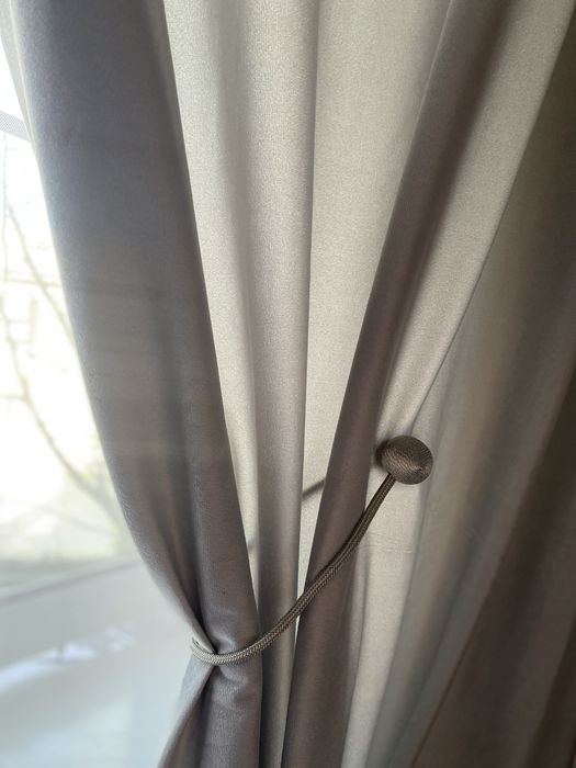 Для штор подхват