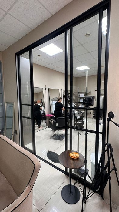 Продам студию красоты