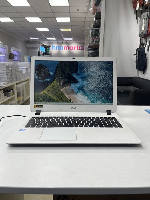 Ноутбук Acer с гарантией