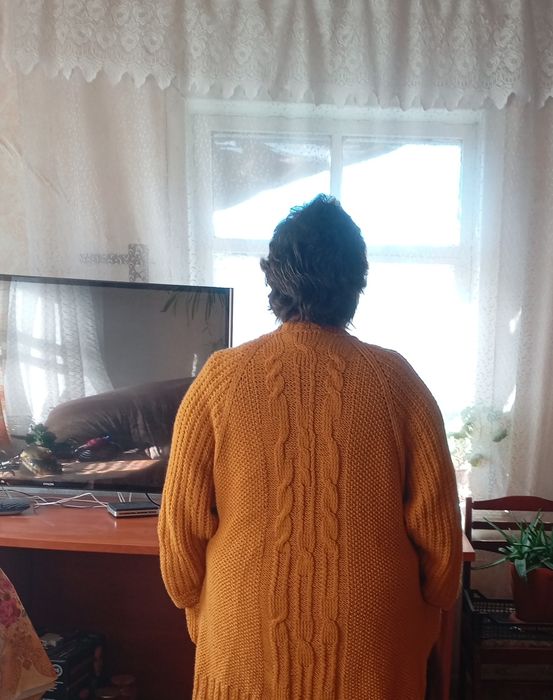 Продам кардиган .