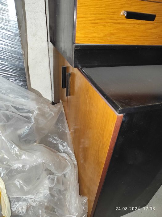 Холна секция модули