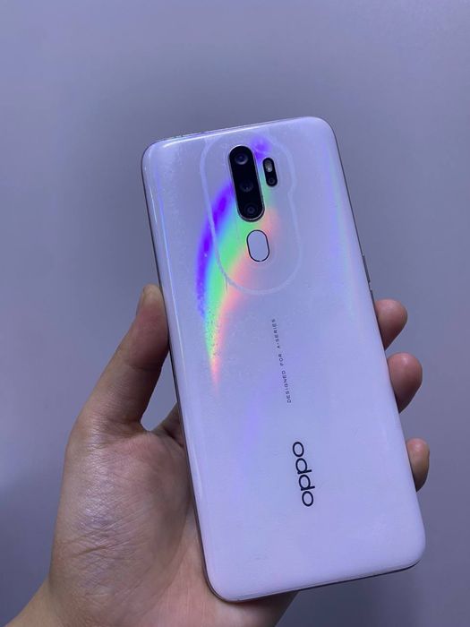 OPPO A5 • 64GB|Ortalyq