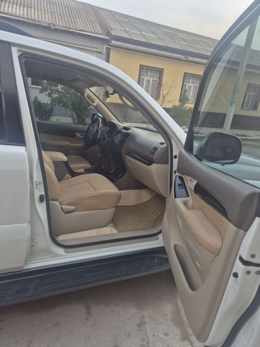 Prado zur vikubga beriladi