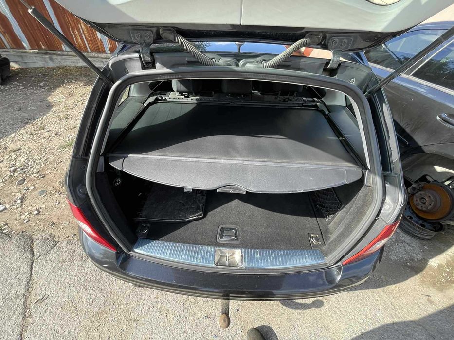 mercedes c220 w204 2.2 om651 facelift на части мерцедес в204