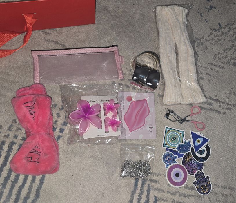 Продам подарочный бокс..