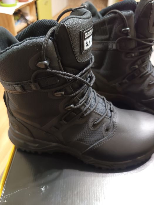 Original SWAT кубинки