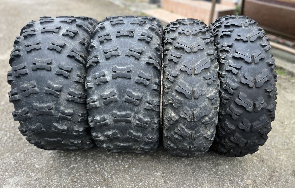 Anvelope Cauciucuri  Atv 12 si 14 CF Moto Outlander Renegade XMR Maverick , Anvelope Roti