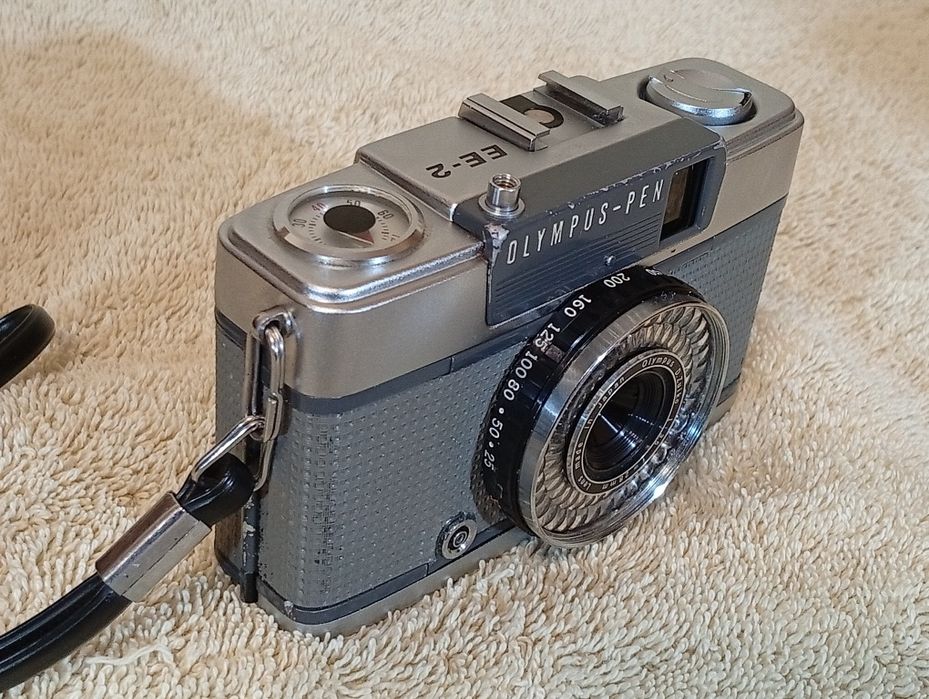 Aparat foto Olympus Pen EE 2