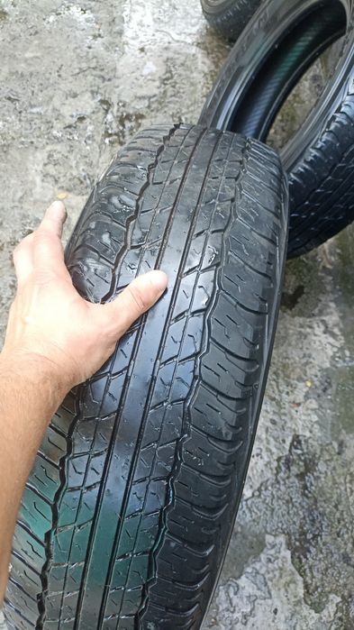 Продам б у резину
