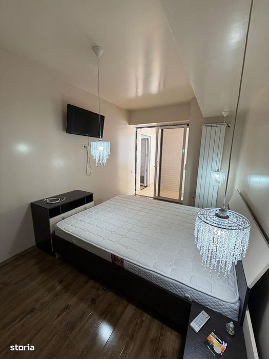 Apartament 3 Camere 82 Mp / Loc Parcare Subteran Inclus - Tomis Nord