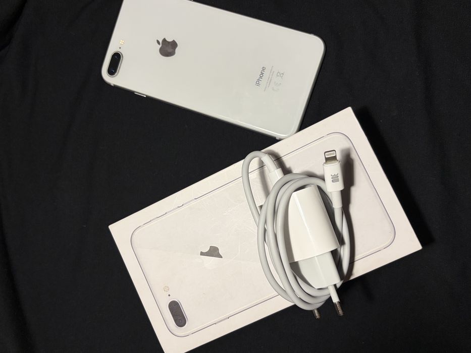 iphone 8 Plus 64g