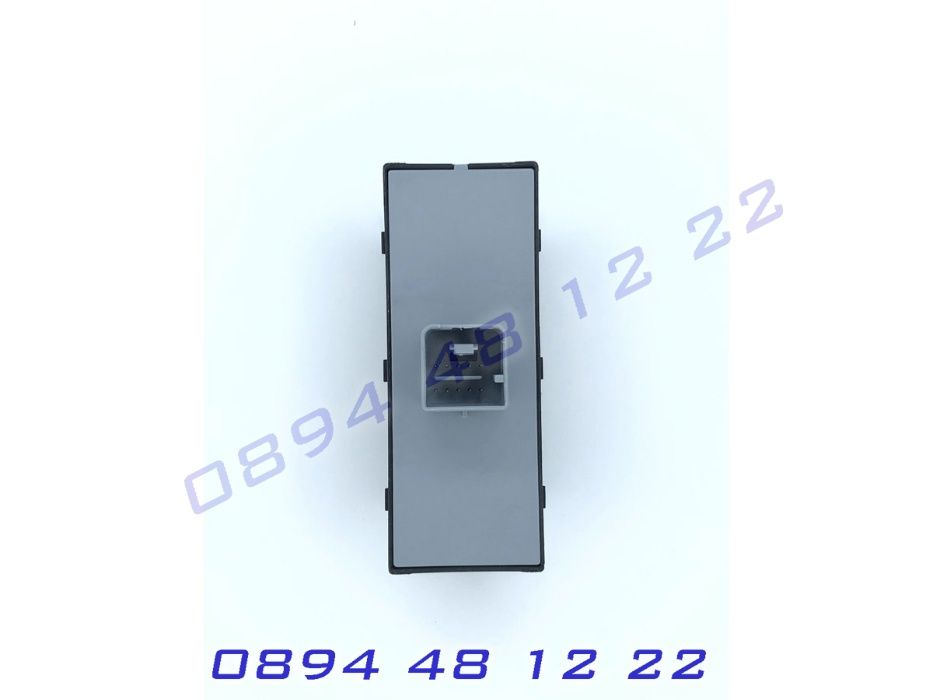 Бутони Копчета Ел Стъкла Skoda Шкода Fabia Octavia Октавиа Фабиа