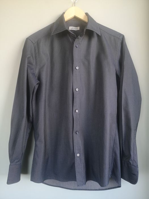 Desizo Monni, мъжка риза, размер М