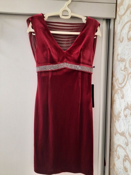 Продаётся турецкое вечернее платье