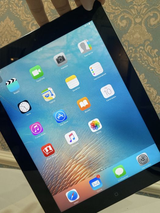 APad версия 9.3.6 64Gb