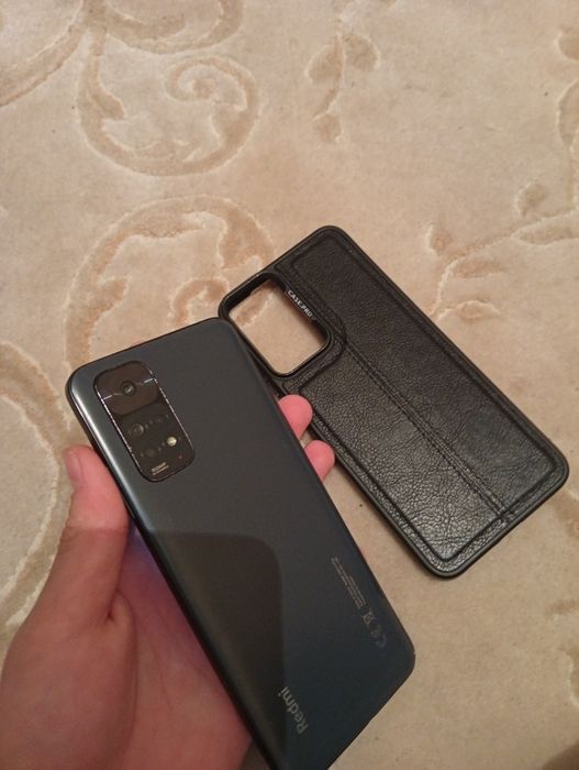 Редми ноте 11 128гб