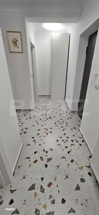 Garsoniera de vanzare, 37.50 mp, zona Nord-Vest
