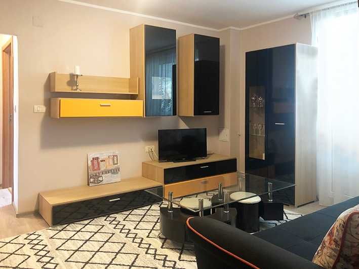 Apartament 3 camere de inchiriat ultracentral km0