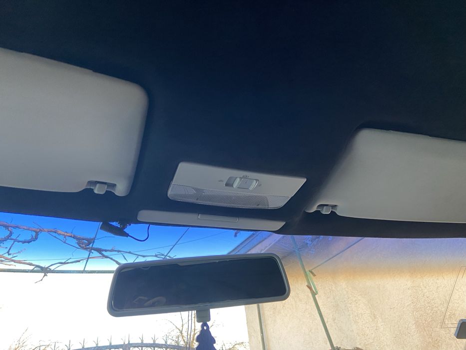 Vând VW Golf 4 din 2003 1,6 benzină