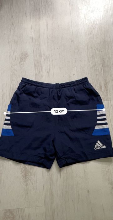 pantaloni scurti adidas