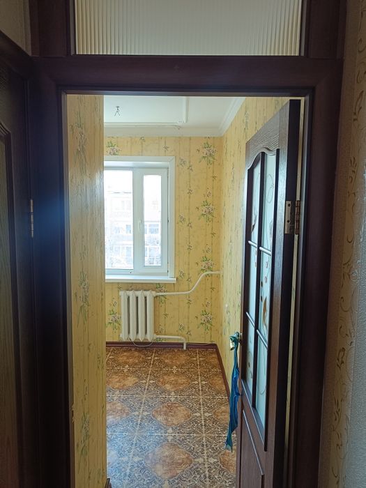 Продам или обменяю квартиру