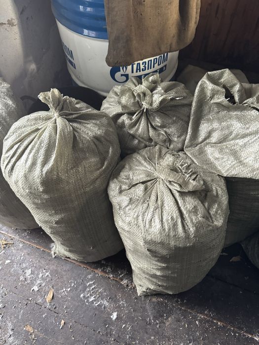 Продам жмых подсолнечника