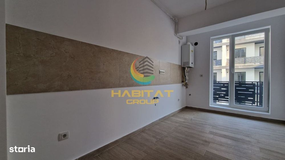 Apartament 2 camere - metrou Nicolae Teclu