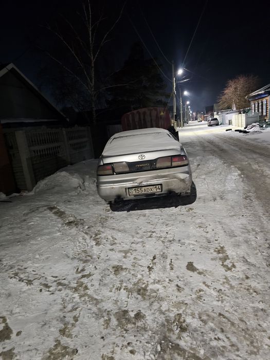 Тойота аристо 147