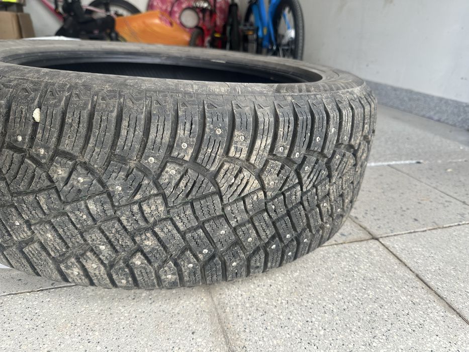 Продам шины, с шипами
