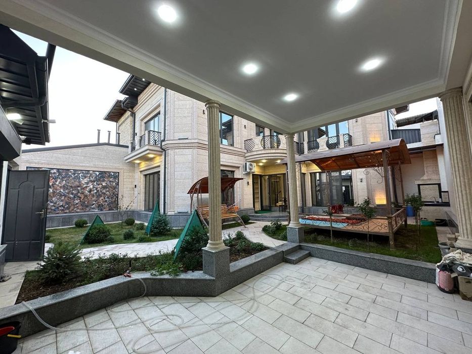 Мирзо Улугбекский район Ориентир Луначарский новый дом