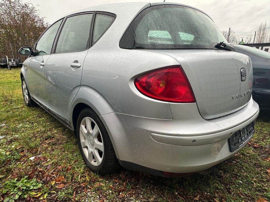 Seat Toledo 2.0 150 к с