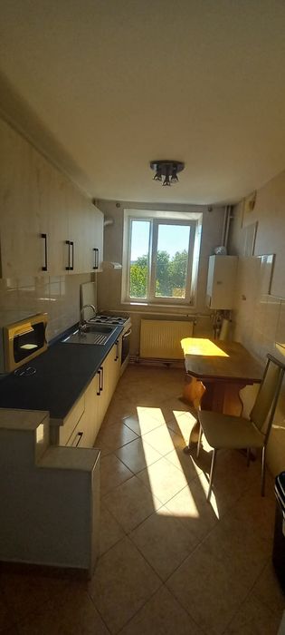 Ofer spre închiriere apartament 2 camere