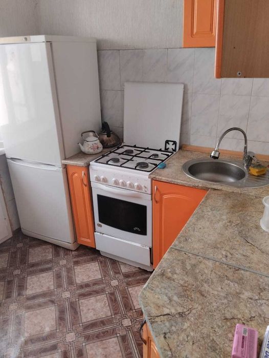 Продам однокомнатную квартиру