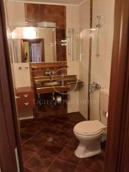 Продава се Тристаен апартамент в Пловдив, Център - 200 кв.м за 1173 €/кв.м - Снимка #11