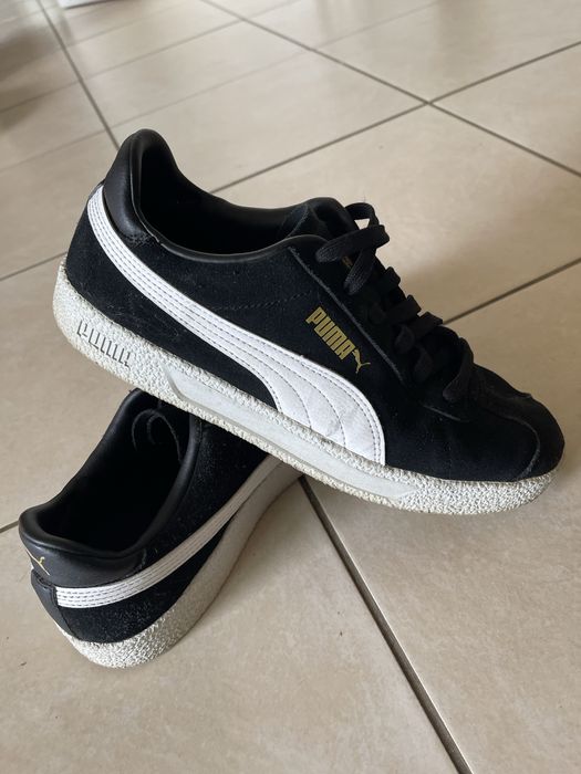 Дамски кецове Puma