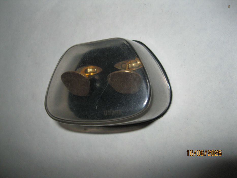 Копчета за ръкавели