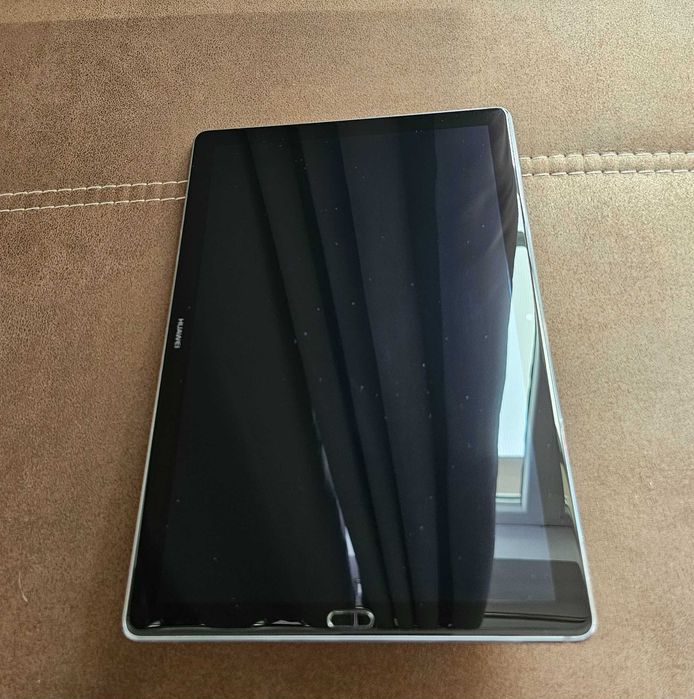 Таблет Huawei MediaPad M5 (10.8") 4GB/64GB LTE