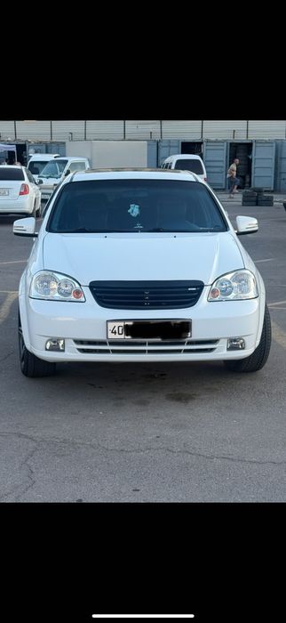 Lacetti 2013 1,6