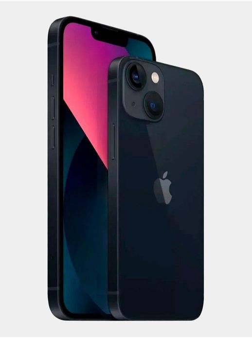 айфон 13 таза ашылмаган