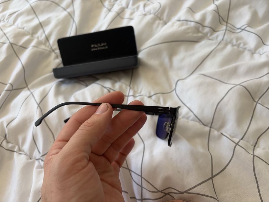 Слънчеви очила Filium S2210