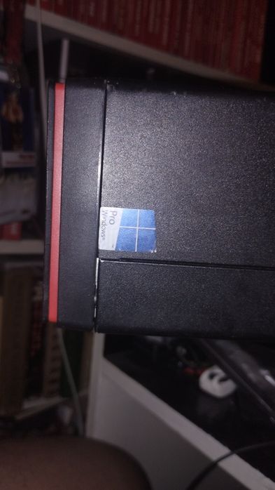 Fujitsu Esprimo E720