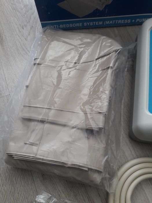 Антидекубитален дюшек