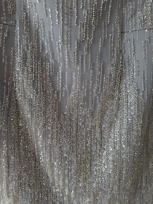 Официална  рокля