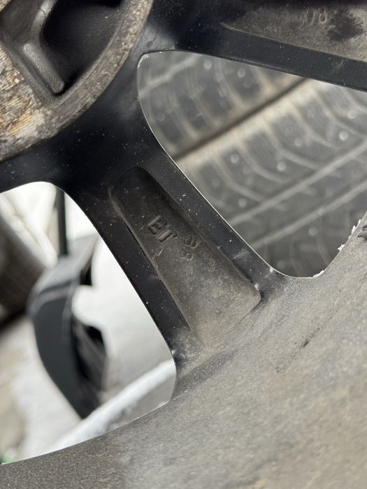 Диски на 14 размер 6J